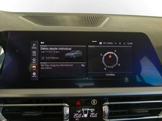 BMW Serie 3 318d Touring 110 kW (150 CV)