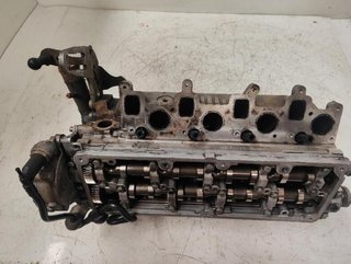 Culata 03L103373A per Seat Ibiza (6J5) 311391