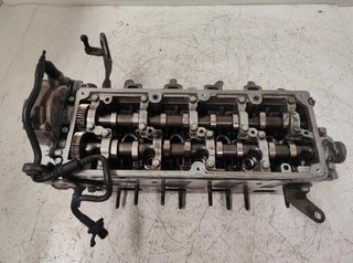 Culata 03L103373A per Seat Ibiza (6J5) 311391