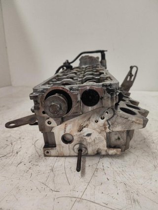 Culata 03L103373A per Seat Ibiza (6J5) 311391