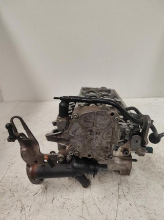 Culata 03L103373A per Seat Ibiza (6J5) 311391