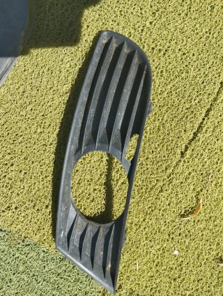 Tappi anti-nebbia per Seat León 1M