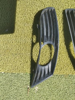 Tappi anti-nebbia per Seat León 1M