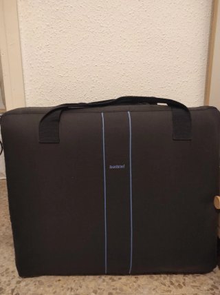 Baby Bjorn Cuco de Viaje Plegable