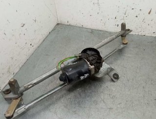 Motore di pulizia per Volkswagen Polo 6X0955119 218021