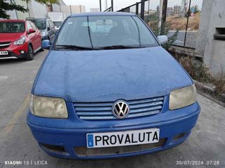 Motore di pulizia per Volkswagen Polo 6X0955119 218021