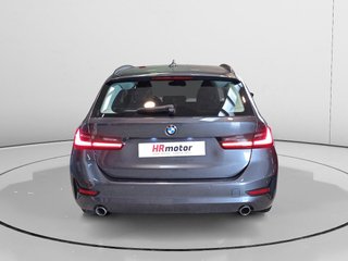 BMW Serie 3 318d Touring 110 kW (150 CV)