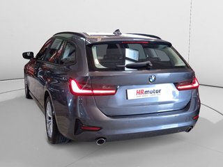 BMW Serie 3 318d Touring 110 kW (150 CV)