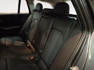 BMW Serie 3 318d Touring 110 kW (150 CV)