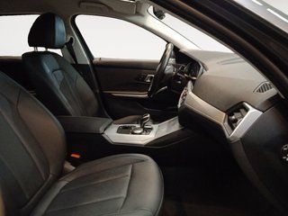 BMW Serie 3 318d Touring 110 kW (150 CV)