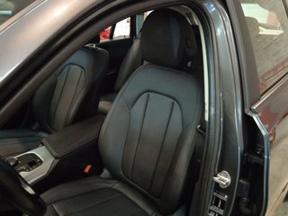 BMW Serie 3 318d Touring 110 kW (150 CV)