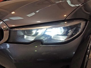 BMW Serie 3 318d Touring 110 kW (150 CV)