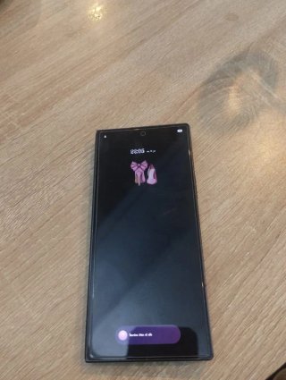 Samsung Z Fold 7 en perfectas condiciones