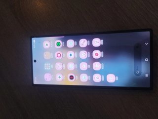 Samsung Z Fold 7 en perfectas condiciones
