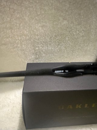 Oakley Radar EV Path