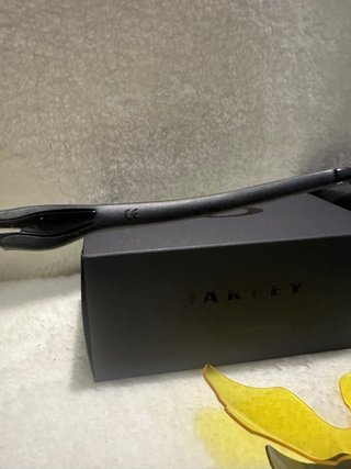 Oakley Radar EV Path