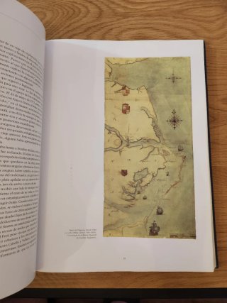 Libro Piratas en el Caribe - Cruz Apestegui