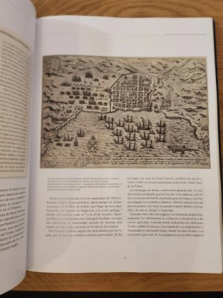 Libro Piratas en el Caribe - Cruz Apestegui