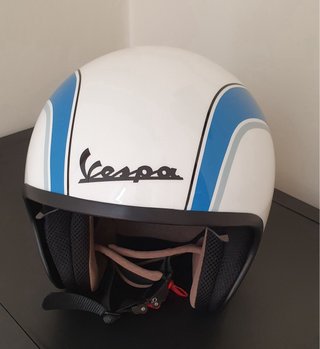 Vespa DN 200 1982