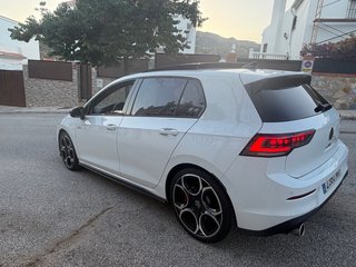 Volkswagen Golf Cabrio 2025