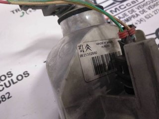 Peugeot 118807 9621302680 faro anteriore partner