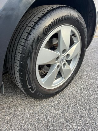 Renault Megane 2010 110.000 kilometros