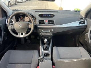 Renault Megane 2010 110.000 kilometros