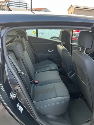 Renault Megane 2010 110.000 kilometros