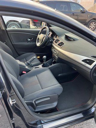 Renault Megane 2010 110.000 kilometros