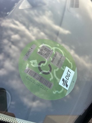 Renault Megane 2010 110.000 kilometros