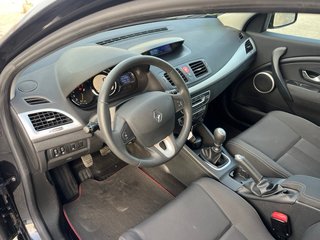 Renault Megane 2010 110.000 kilometros