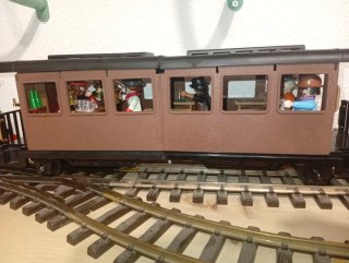 Playmobil