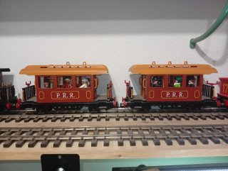 Playmobil
