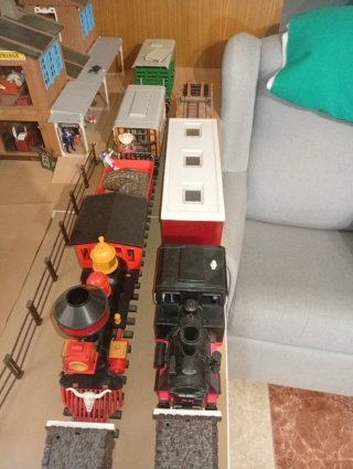 Playmobil