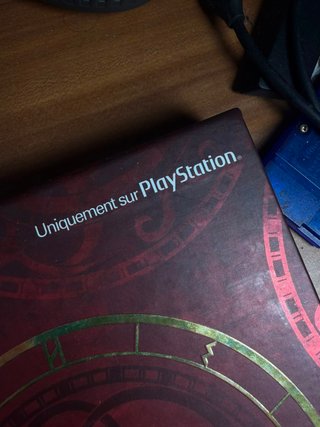God of War PS4 - Ed. Limitada - Caja Vacía