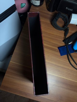 God of War PS4 - Ed. Limitada - Caja Vacía