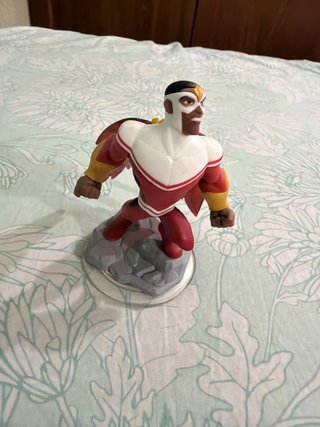 Figura Disney Infinity Falcon