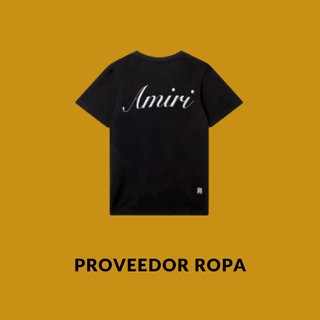 PROVEEDORES DE ROPA