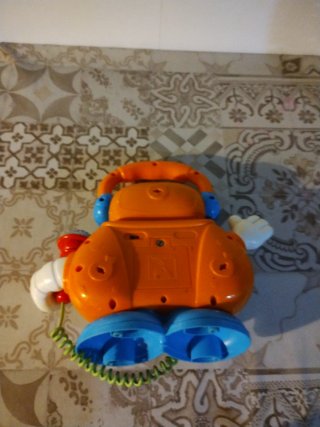 VTech KidiKaraoke con Micrófono