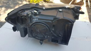 Coppia Fari BMW X3 F25 X4 F26 Originali