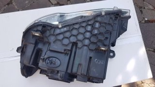 Coppia Fari BMW X3 F25 X4 F26 Originali