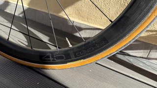 Bicicleta Specialized Tarmac Carbono