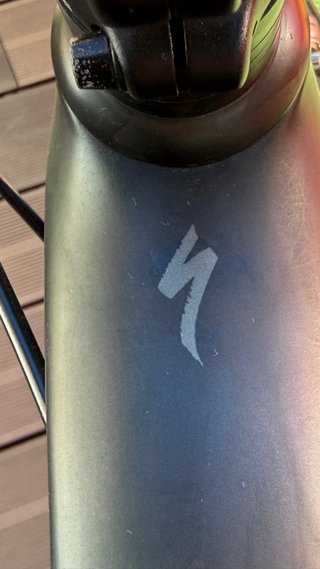 Bicicleta Specialized Tarmac Carbono