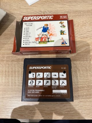 Consola Retro Programmable TV Game KML 050