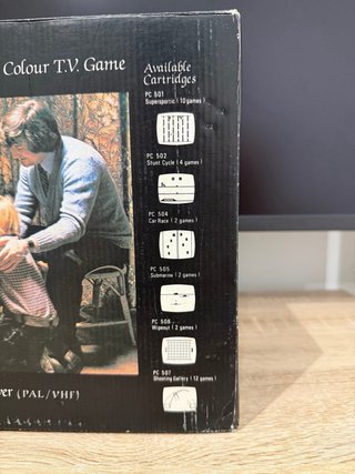Consola Retro Programmable TV Game KML 050