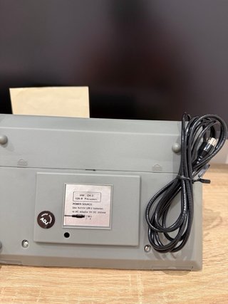 Consola Retro Programmable TV Game KML 050