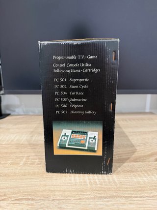 Consola Retro Programmable TV Game KML 050