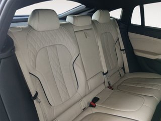 BMW X6 xDrive30d 195 kW (265 CV)