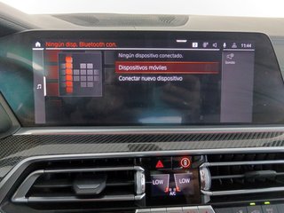 BMW X6 xDrive30d 195 kW (265 CV)