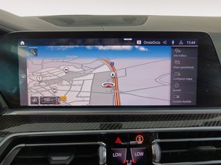 BMW X6 xDrive30d 195 kW (265 CV)